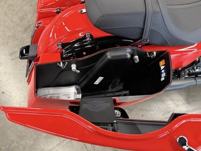 2026 Harley-Davidson FLTRX - Road Glide - Photo 16