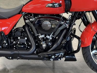 2026 Harley-Davidson FLTRX - Road Glide - Photo 12