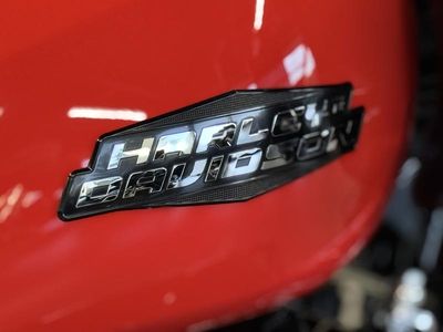 2026 Harley-Davidson FLTRX - Road Glide - Photo 23