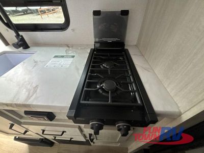 2026 Forest River RV Puma Camping Edition — photo 23 view