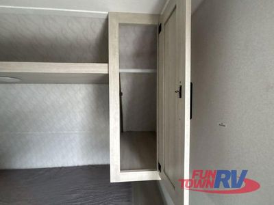 2026 Forest River RV Puma Camping Edition — photo 41 view