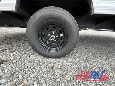 2026 Forest River RV Puma Camping Edition — photo 15 view