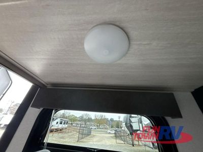 2026 Forest River RV Puma Camping Edition — photo 26 view