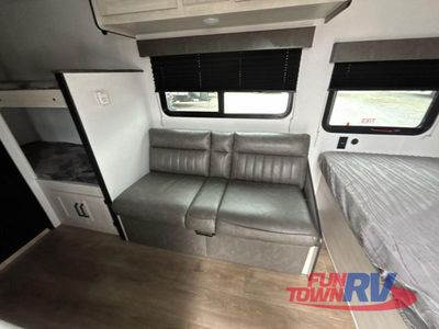 2026 Forest River RV Puma Camping Edition — photo 27 view