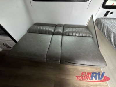 2026 Forest River RV Puma Camping Edition — photo 29 view