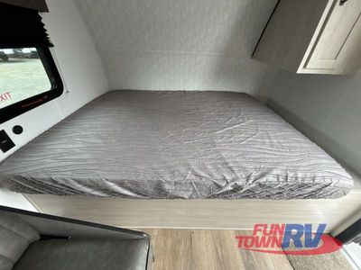 2026 Forest River RV Puma Camping Edition — photo 37 view