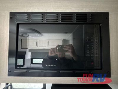 2026 Forest River RV Puma Camping Edition — photo 24 view