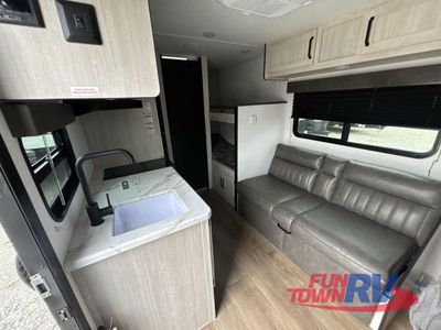 2026 Forest River RV Puma Camping Edition — photo 20 view