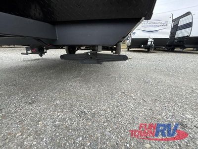 2026 Forest River RV Puma Camping Edition — photo 13 view