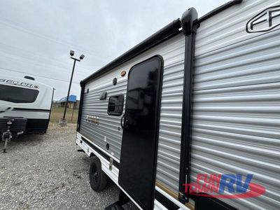 2026 Forest River RV Puma Camping Edition — photo 11 view