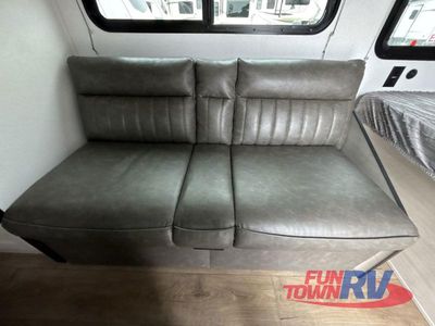 2026 Forest River RV Puma Camping Edition — photo 28 view