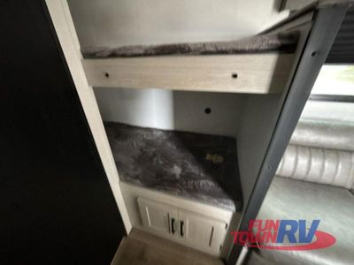 2026 Forest River RV Puma Camping Edition — photo 38 view