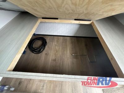 2026 Forest River RV Puma Camping Edition — photo 39 view