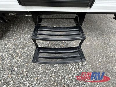 2026 Forest River RV Puma Camping Edition — photo 14 view