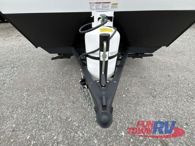 2026 Forest River RV Puma Camping Edition — photo 12 view