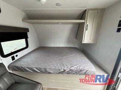 2026 Forest River RV Puma Camping Edition — photo 36 view