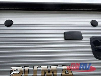 2026 Forest River RV Puma Camping Edition — photo 17 view