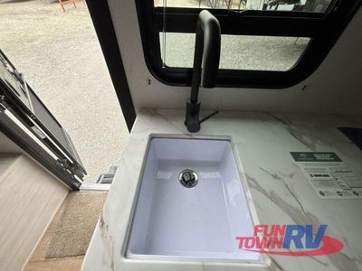2026 Forest River RV Puma Camping Edition — photo 22 view