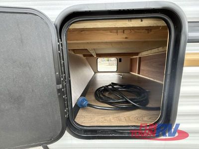 2026 Forest River RV Puma Camping Edition — photo 16 view