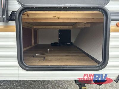 2026 Forest River RV Puma Camping Edition — photo 10 view