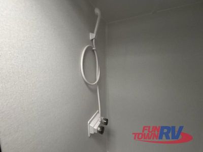 2026 Forest River RV Puma Camping Edition — photo 35 view