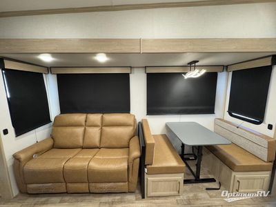 2025 K-Z Ridgeway — photo 14 view