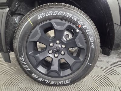 2026 Ram 1500 — photo 8 view
