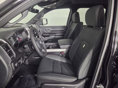 2026 Ram 1500 — photo 9 view