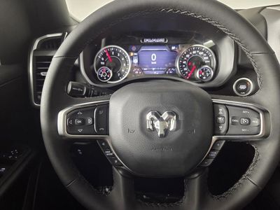 2026 Ram 1500 — photo 12 view