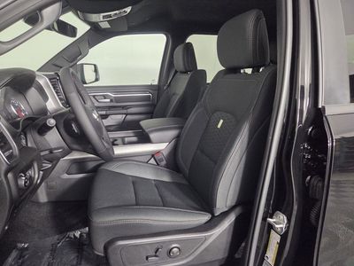 2026 Ram 1500 — photo 10 view