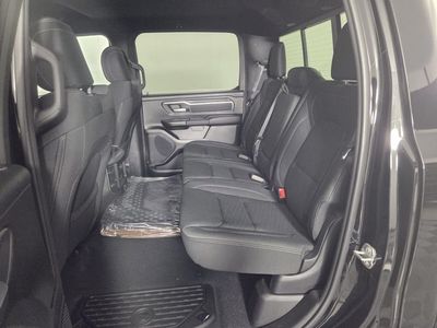 2026 Ram 1500 — photo 17 view