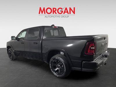 2026 Ram 1500 — photo 7 view