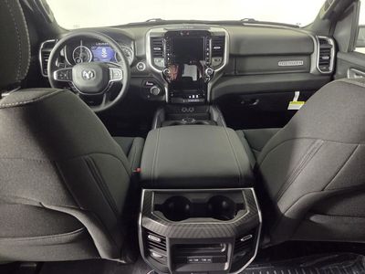 2026 Ram 1500 — photo 18 view