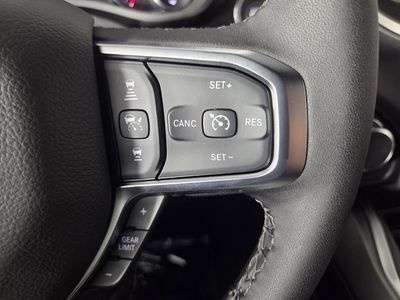 2026 Ram 1500 — photo 13 view