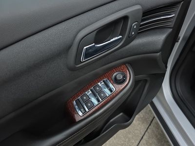 2013 Chevrolet Malibu — photo 20 view