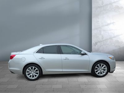2013 Chevrolet Malibu — photo 7 view