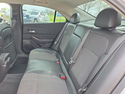 2013 Chevrolet Malibu — photo 18 view
