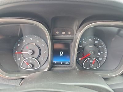 2013 Chevrolet Malibu — photo 10 view