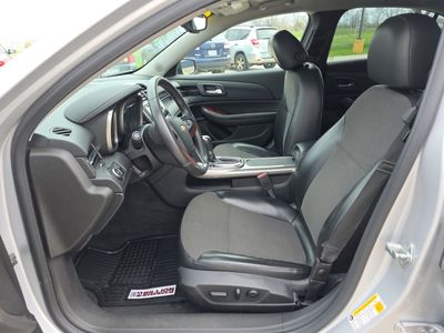2013 Chevrolet Malibu — photo 9 view