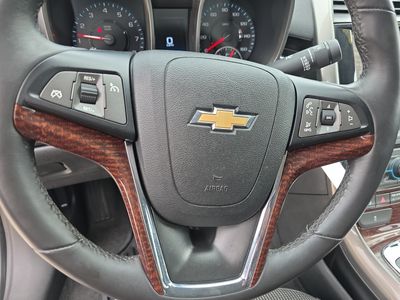 2013 Chevrolet Malibu — photo 19 view