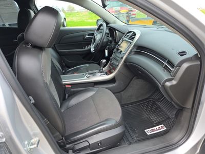 2013 Chevrolet Malibu — photo 15 view