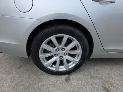 2013 Chevrolet Malibu — photo 16 view