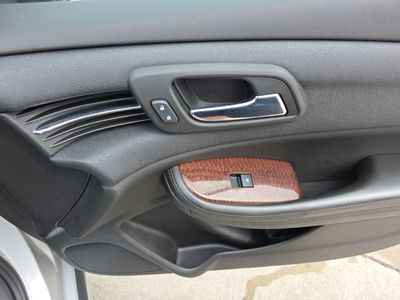 2013 Chevrolet Malibu — photo 21 view