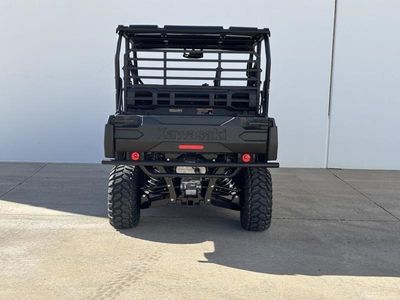 2026 Kawasaki Mule PRO-FXT 1000 Platinum Ranch Edition - Photo 7