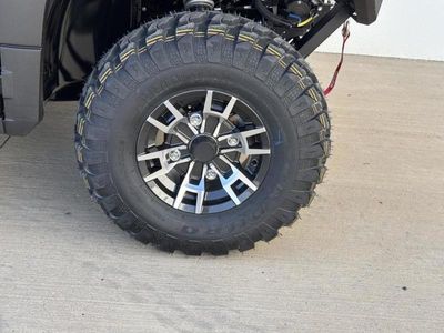 2026 Kawasaki Mule PRO-FXT 1000 Platinum Ranch Edition - Photo 14