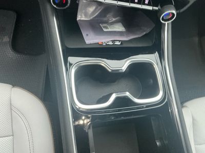 2026 Chevrolet Traverse — photo 13 view