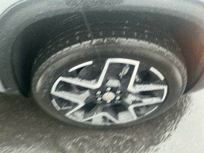 2026 Chevrolet Traverse — photo 22 view