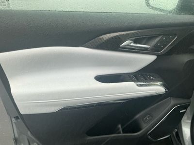 2026 Chevrolet Traverse — photo 16 view