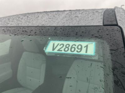 2026 Chevrolet Traverse — photo 9 view