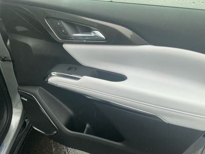 2026 Chevrolet Traverse — photo 21 view